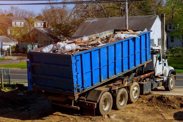 Best Retail Junk Removal  in Leisure City, FL
