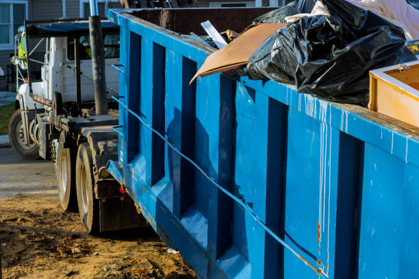 Best Hoarding Cleanup  in Leisure City, FL
