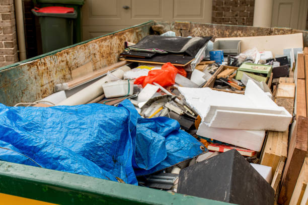 Best Commercial Junk Removal  in Leisure City, FL