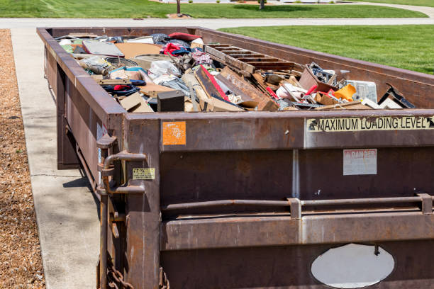 Best Yard Waste Removal  in Leisure City, FL