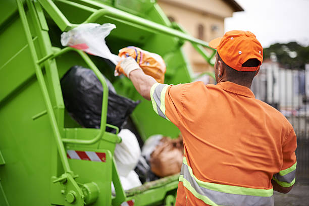Best Same-Day Junk Removal Services  in Leisure City, FL